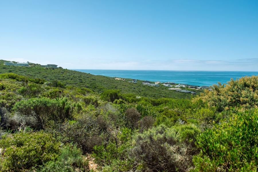 0 Bedroom Property for Sale in Moquini Coastal Estate Western Cape